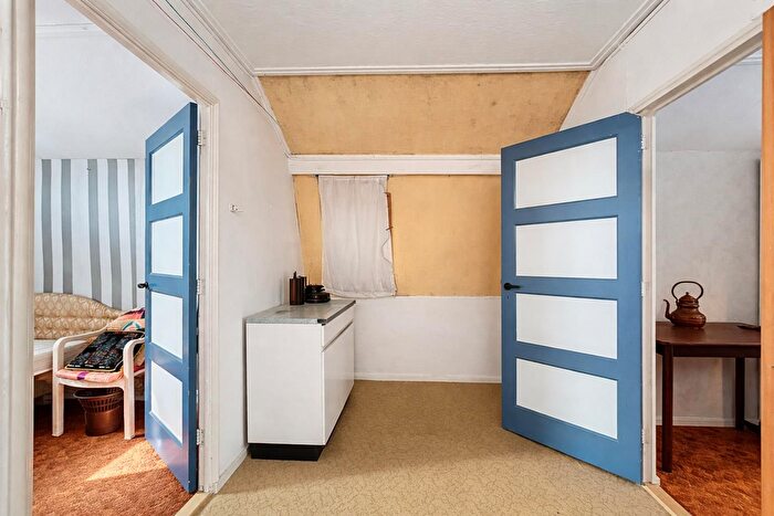 Koop en Huur Huizen - 2