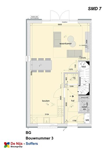 Koop en Huur Huizen - 3