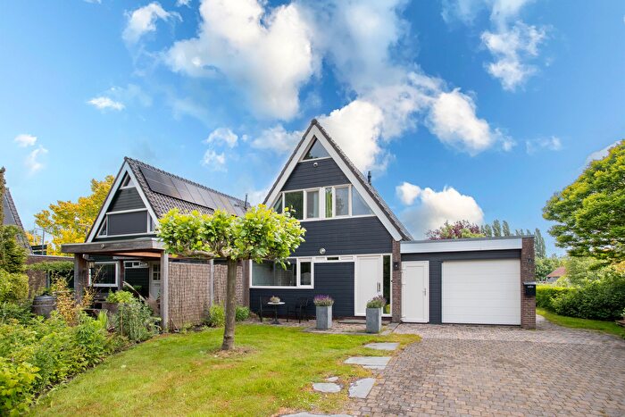 Koop en Huur Huizen - 3