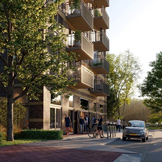 Koop en Huur Huizen - 2