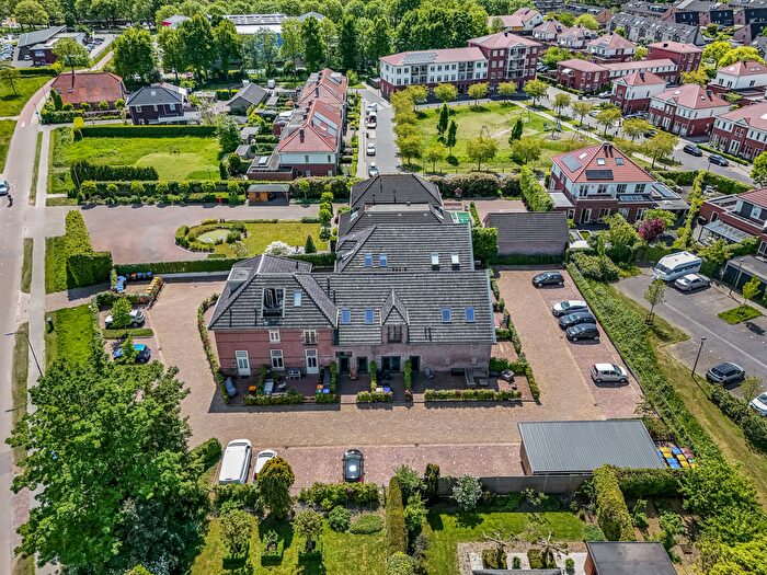 Koop en Huur Huizen - 3