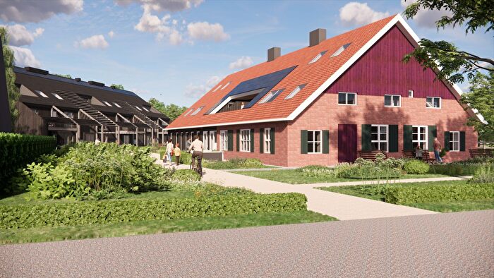 Koop en Huur Huizen - 3