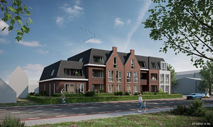 Koop en Huur Huizen - 2