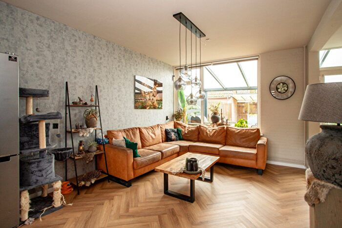 Koop en Huur Huizen - 3