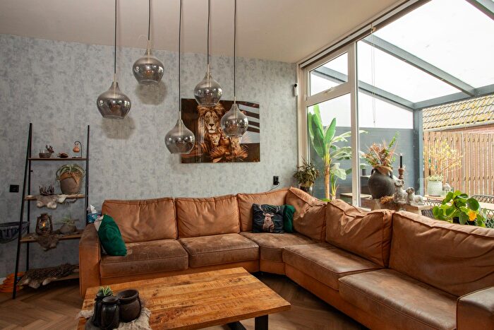 Koop en Huur Huizen - 2
