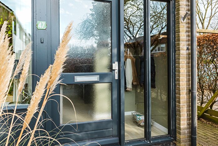 Koop en Huur Huizen - 3
