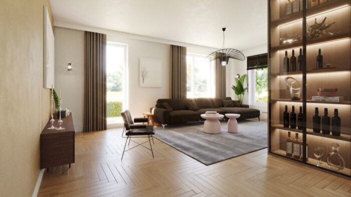 Koop en Huur Huizen - 2