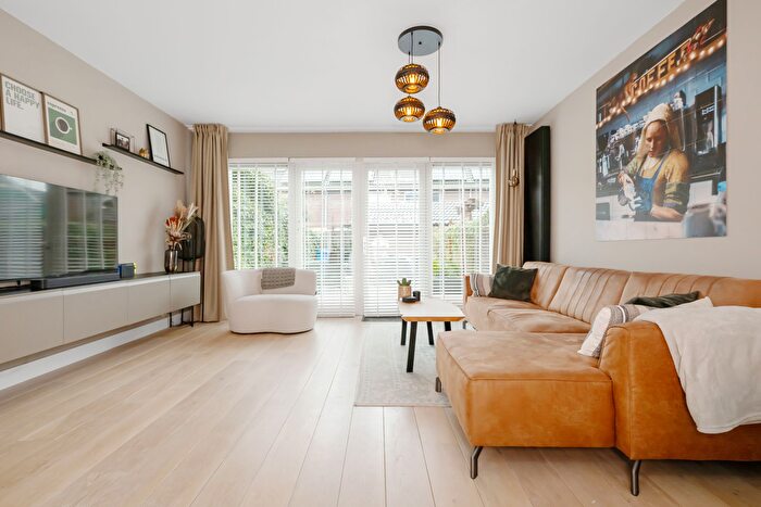 Koop en Huur Huizen - 3