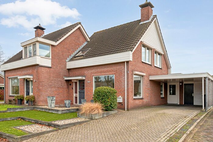Koop en Huur Huizen - 2