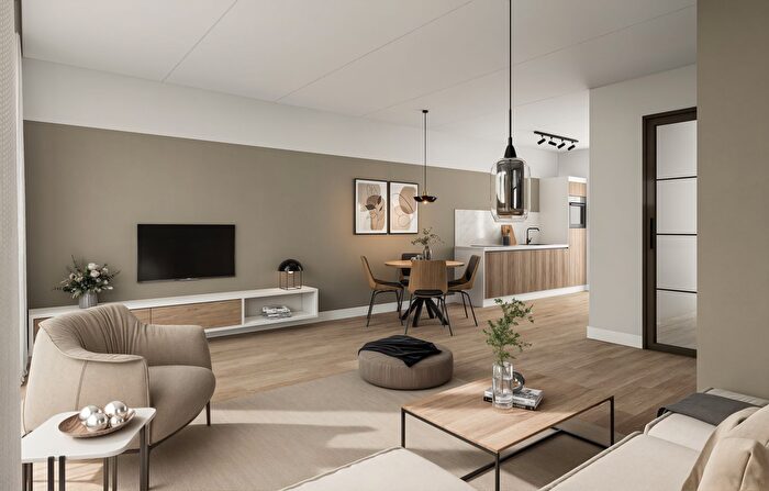 Koop en Huur Huizen - 2