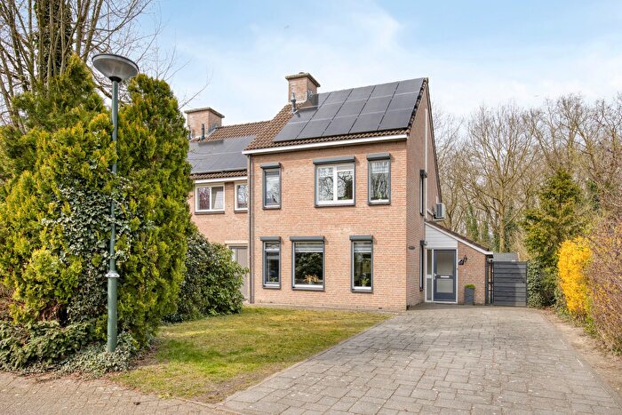 5-kamerhuis te koop in 't Eigen en Hoogstraat, Son en Breugel
