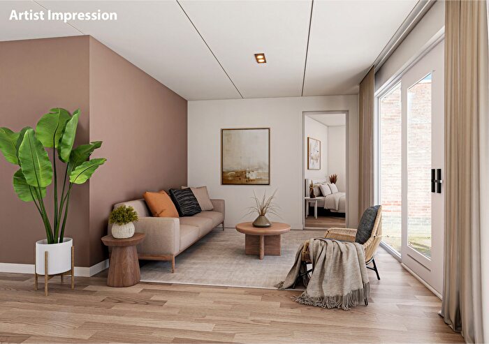 Koop en Huur Huizen - 2