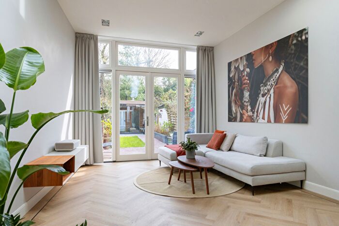 Koop en Huur Huizen - 3