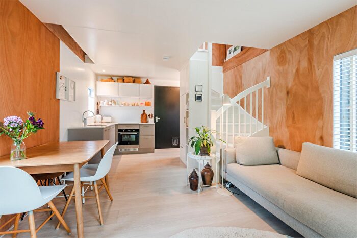 Koop en Huur Huizen - 3
