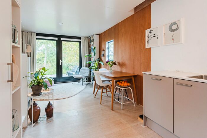 Koop en Huur Huizen - 2