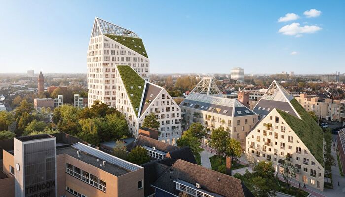 Koop en Huur Huizen - 2