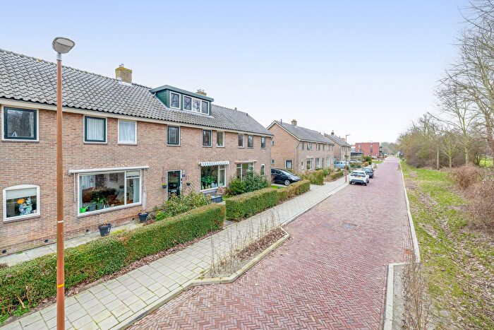 Koop en Huur Huizen - 3