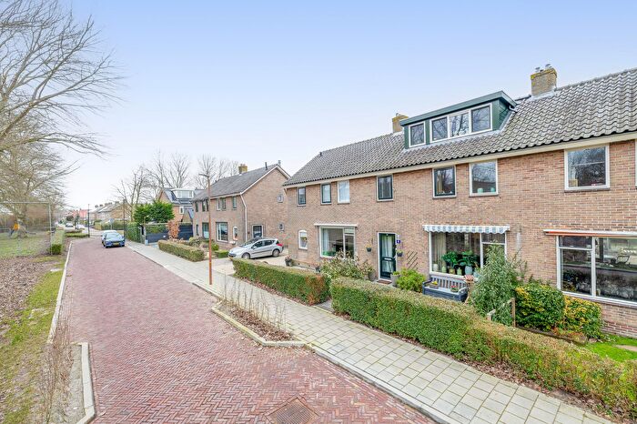 Koop en Huur Huizen - 2