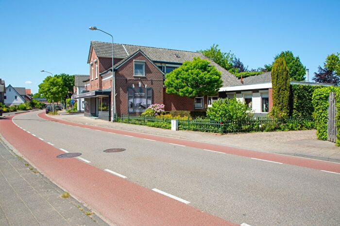 Koop en Huur Huizen - 3