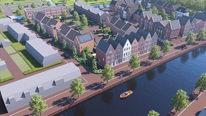 Koop en Huur Huizen - 3