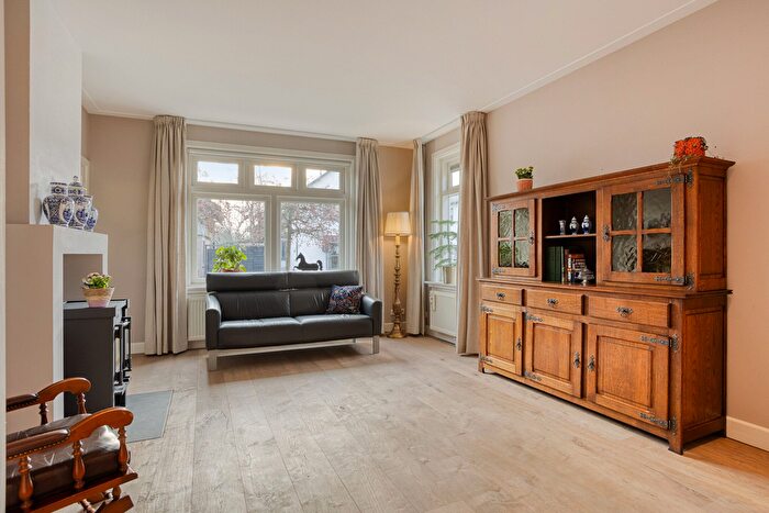Koop en Huur Huizen - 3