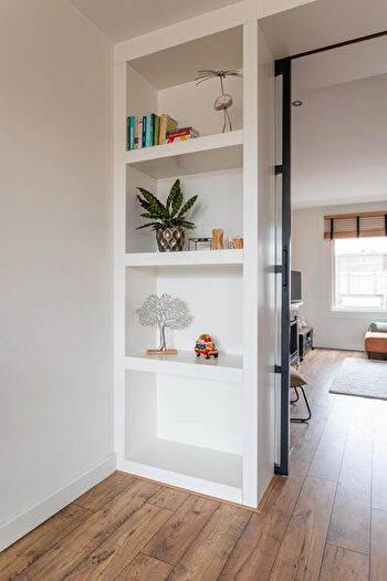 Koop en Huur Huizen - 3