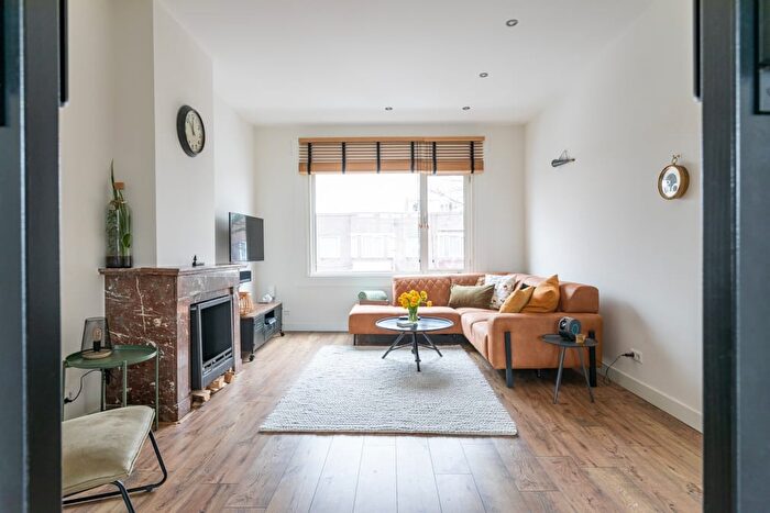 Koop en Huur Huizen - 2