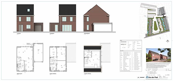 Koop en Huur Huizen - 2