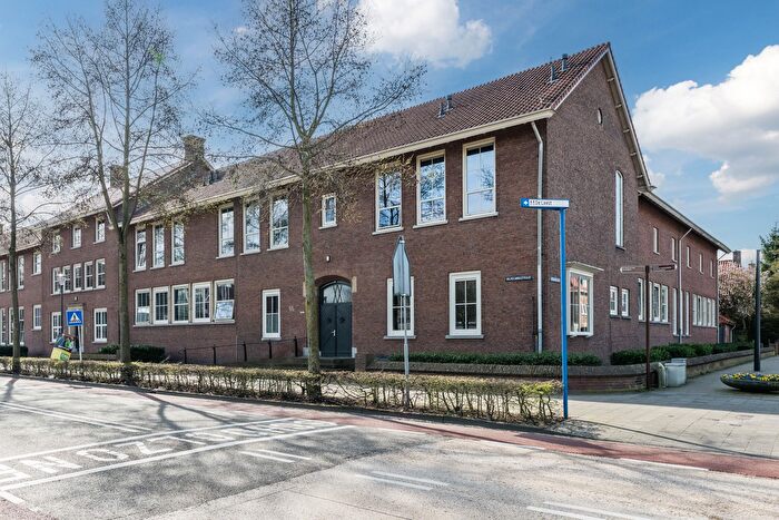 3-kamerappartement te koop in Waalwijk – Wilhelminastraat, Centrum