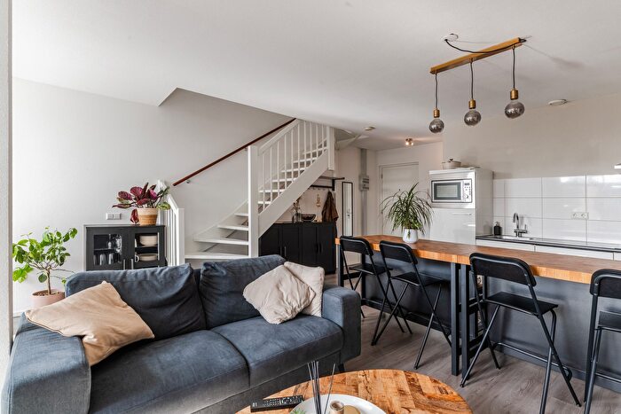 Koop en Huur Huizen - 3