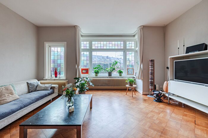 Koop en Huur Huizen - 3