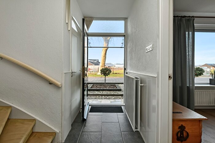 Koop en Huur Huizen - 3