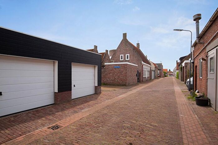 Koop en Huur Huizen - 3