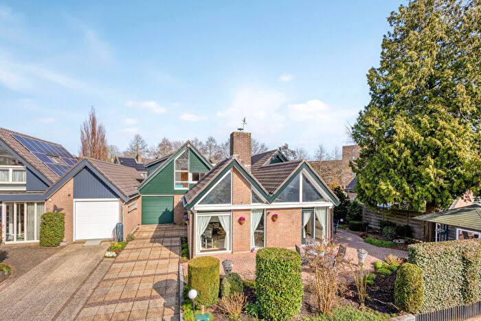 8-kamerhuis te koop in Oudewater – Hekendorperweg, Klein Hekendorp