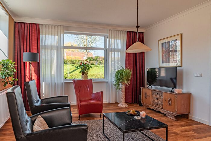 Koop en Huur Huizen - 2