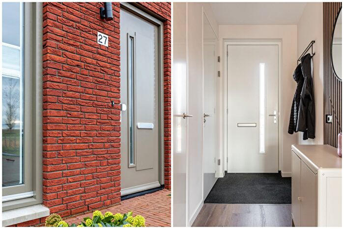 Koop en Huur Huizen - 2