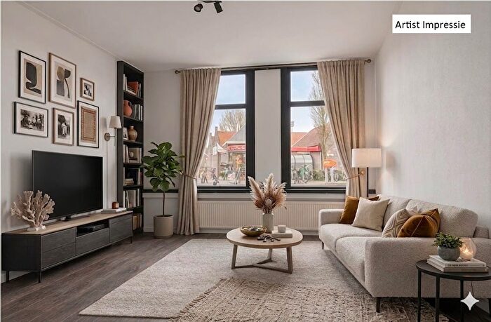 Koop en Huur Huizen - 2