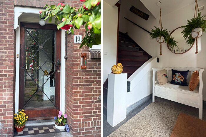 Koop en Huur Huizen - 2