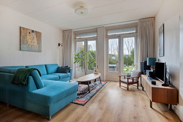 Koop en Huur Huizen - 2