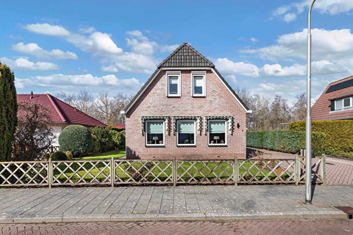 Koop en Huur Huizen - 2