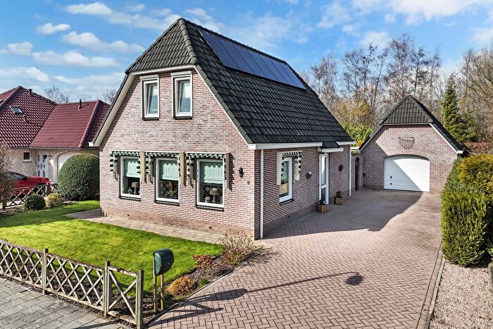Koop en Huur Huizen - 3