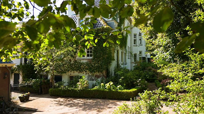Koop en Huur Huizen - 3