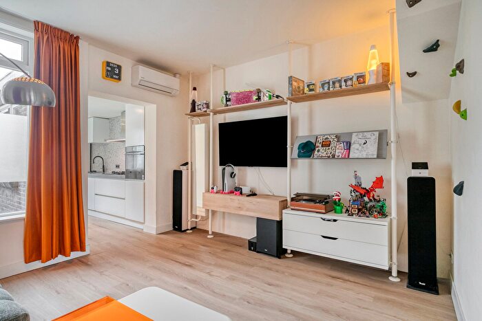 Koop en Huur Huizen - 3