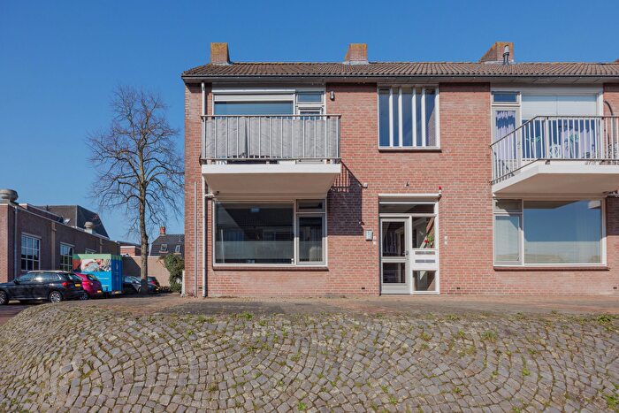 Koop en Huur Huizen - 3