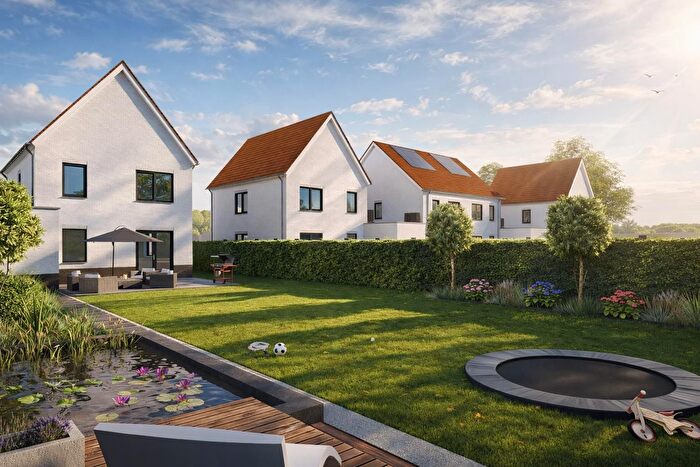 Koop en Huur Huizen - 3