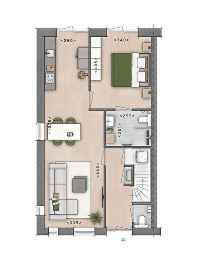 Koop en Huur Huizen - 2