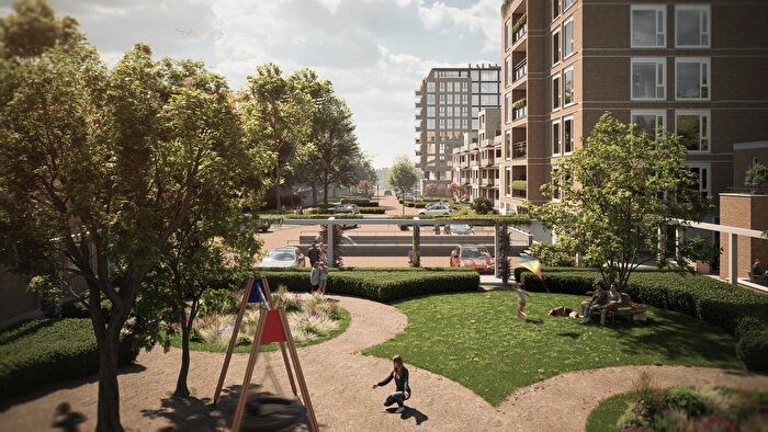 Koop en Huur Huizen - 2