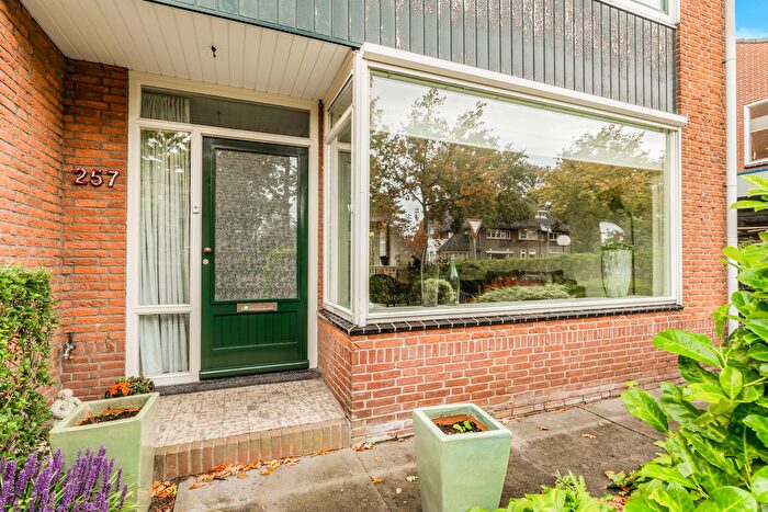 Koop en Huur Huizen - 2