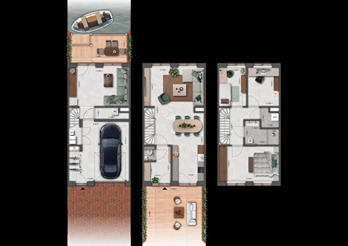 Koop en Huur Huizen - 2