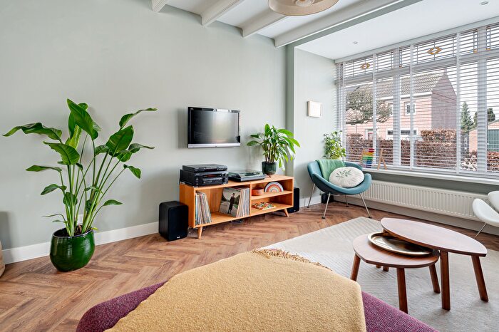 Koop en Huur Huizen - 3